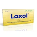Laxol, 100 mg, 12 czopków doodbytniczych