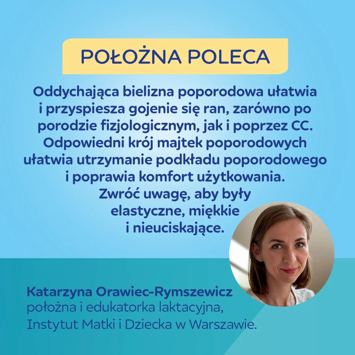 Canpol Babies Majtki dla kobiet w ciąży i po porodzie L/XL 2 sztuki