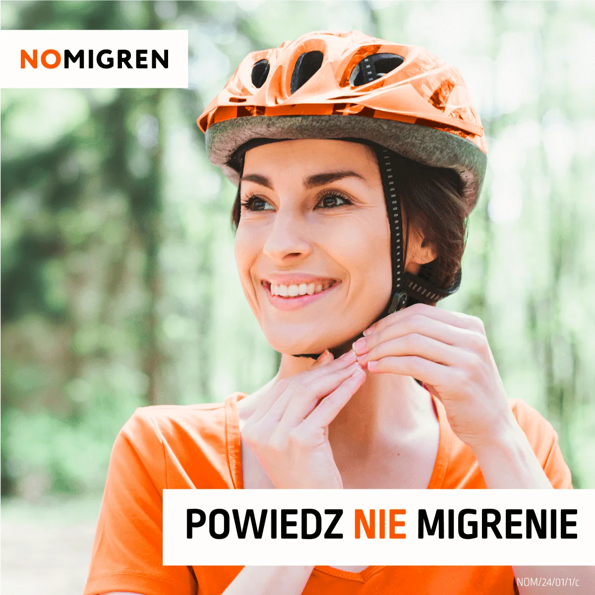 Nomigren tabletki powlekane, 12,5 mg