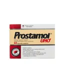 Prostamol Uno 320 mg, 60 kapsułek miękkich