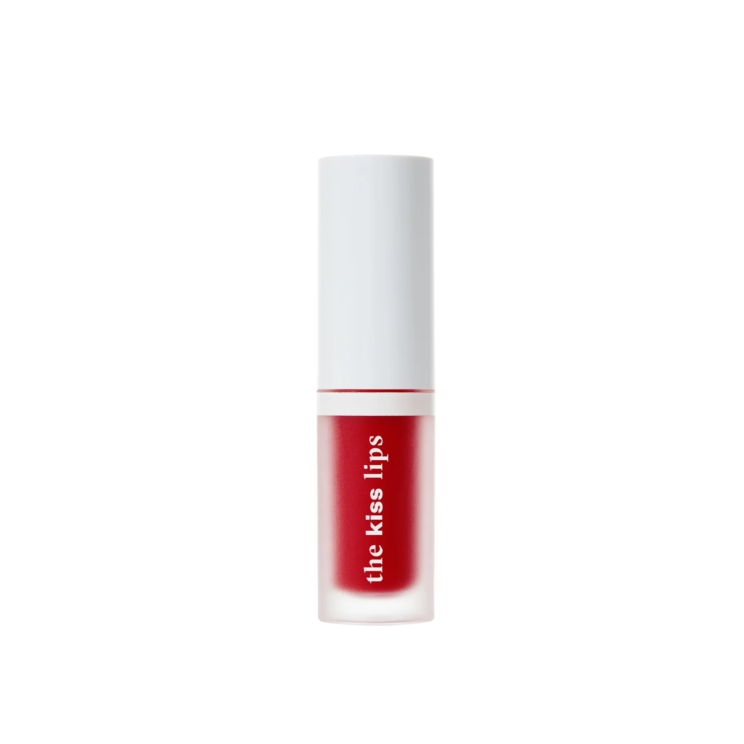 Paese Pomadka W Płynie The Kiss Lips 06 Classic Red