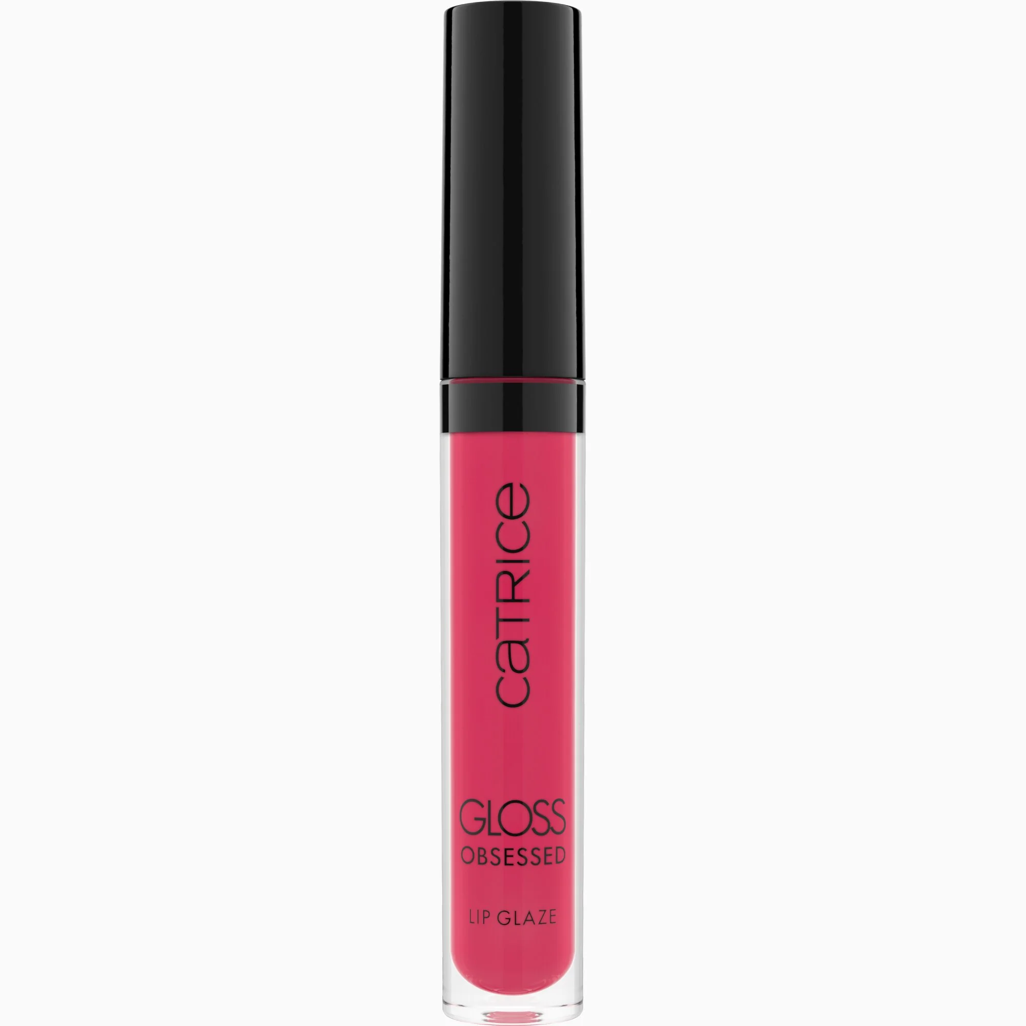 CATRICE Gloss Obsessed Lip Glaze błyszczyk do ust 030 Gloss Over It, 2,5 ml