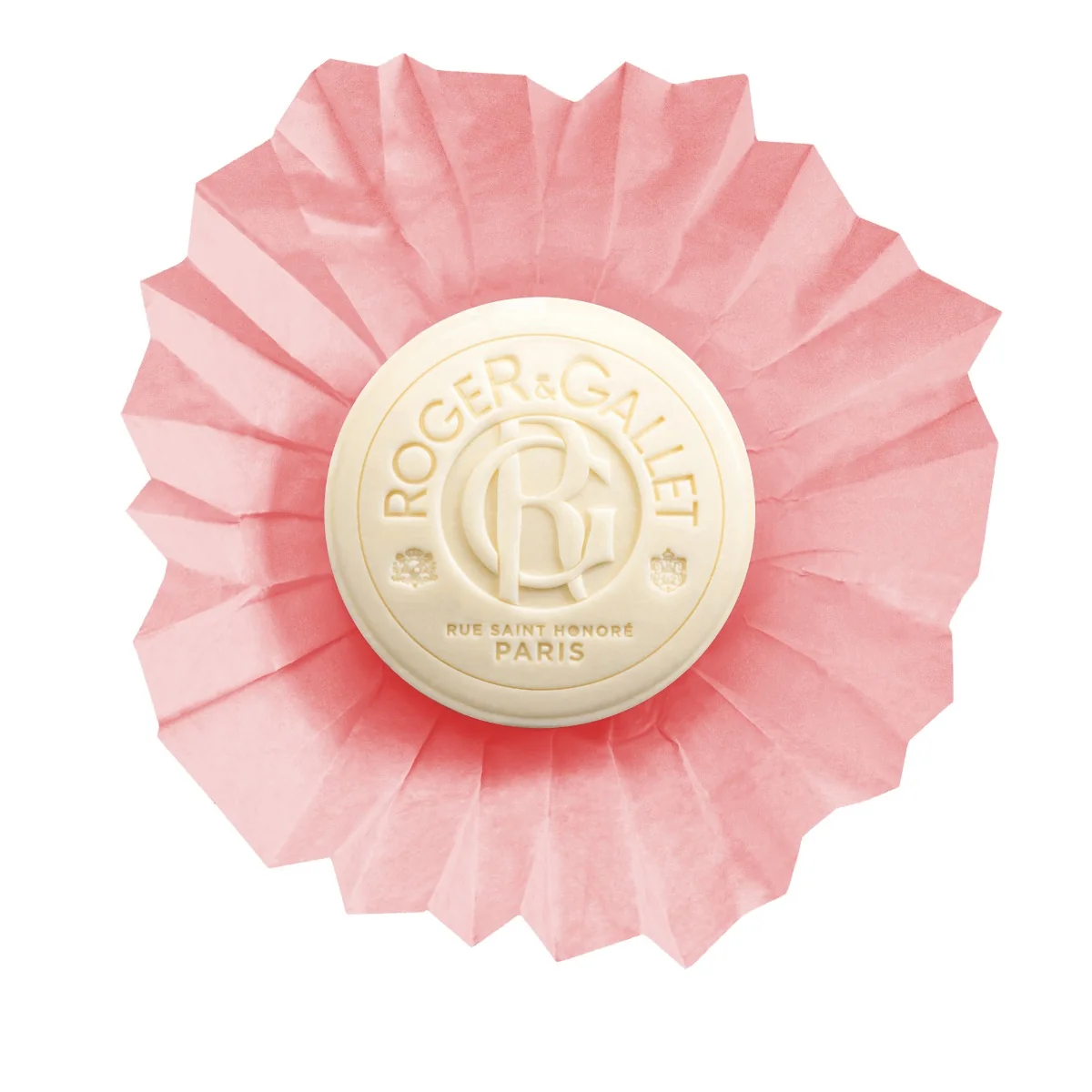 Roger & Gallet Fleur de Figuier mydło, 100 g