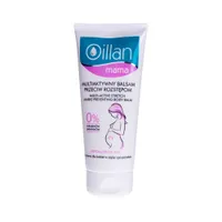 Oillan Mama, multiaktywny balsam przeciw rozstępom, 200 ml