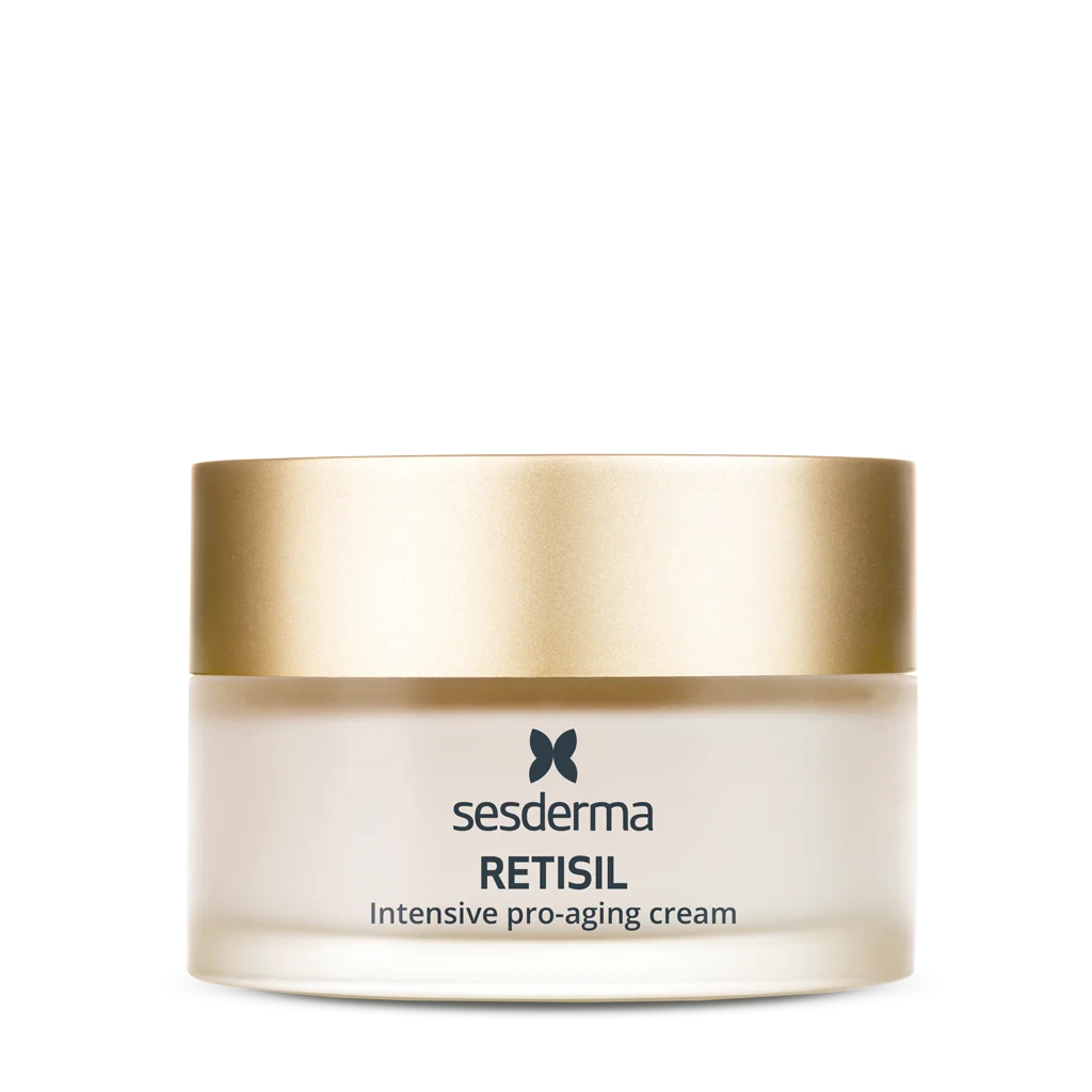 Sesderma RETISIL krem do twarzy przeciwstarzeniowy, 50 ml