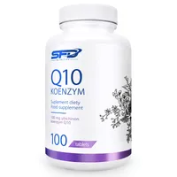 SFD Q10 Koenzym, 100 tabletek