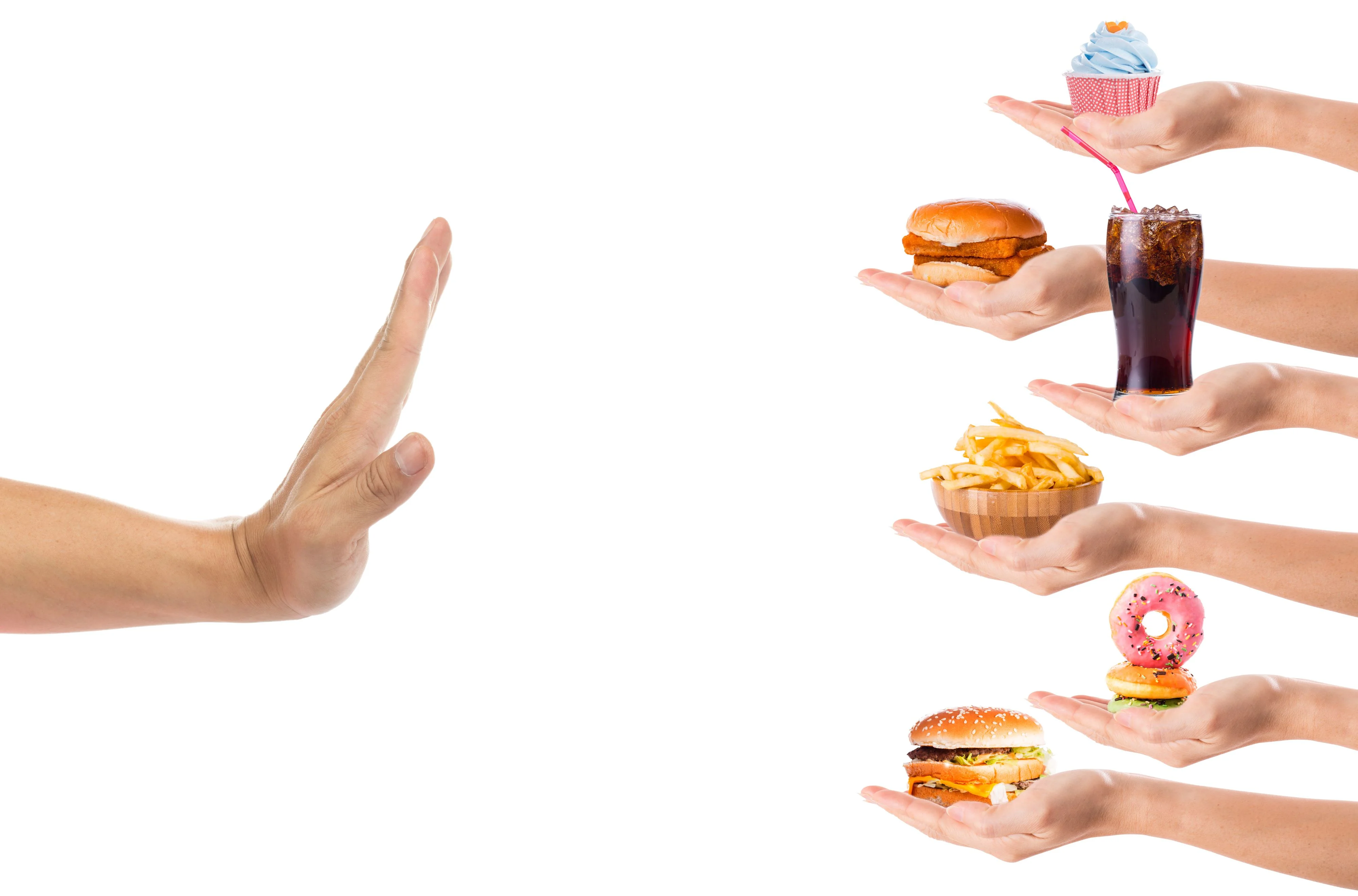 Dieta cholesterolowa – czego nie jeść? Dieta cholesterolowa – czego nie jeść?