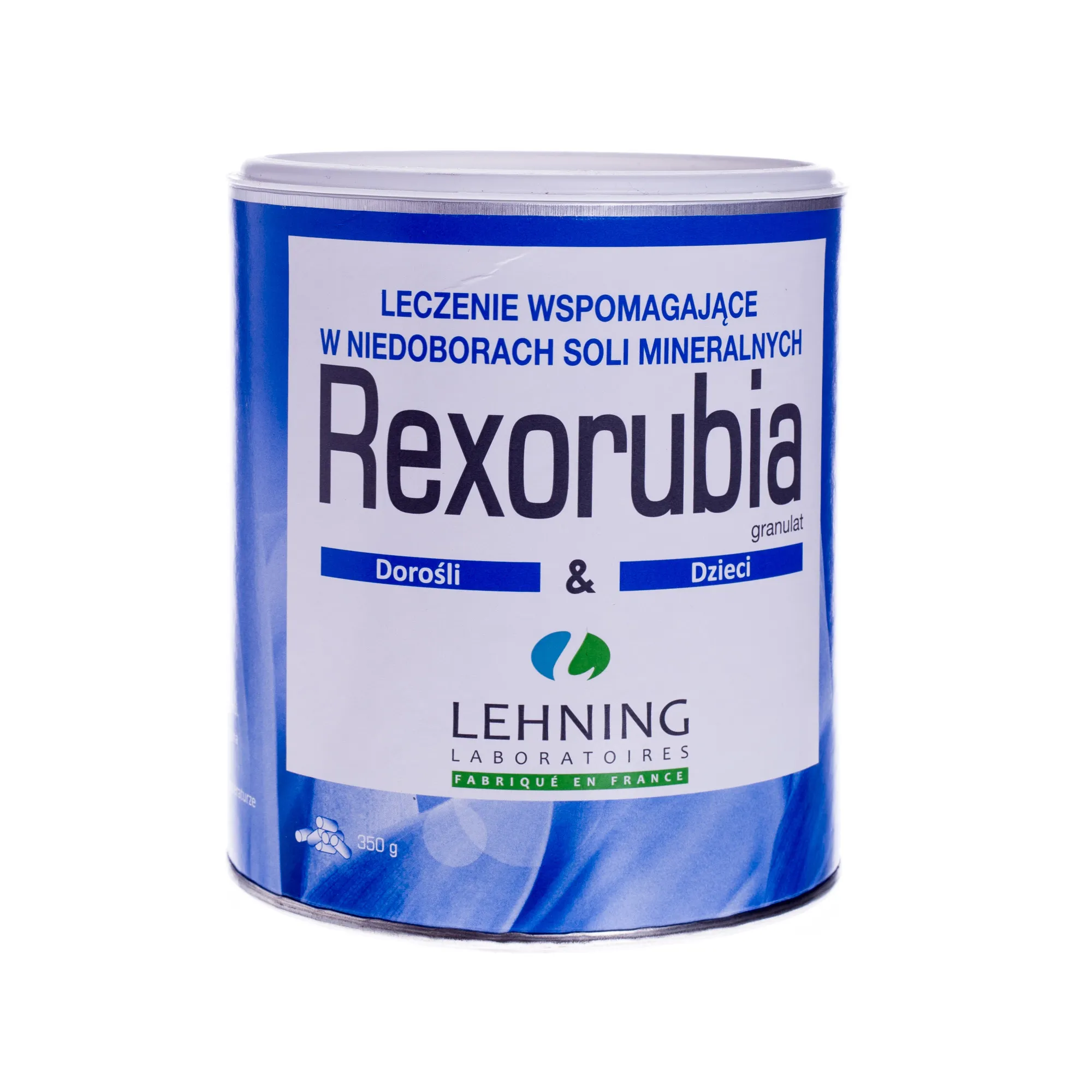 Lehning Rexorubia, 350 g