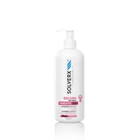 Solverx Sensitive Skin balsam do ciała dla kobiet, 400 ml