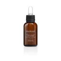 Mokosh serum z niacynamidem, pokrzywą i miętą normalizujące, 30 ml