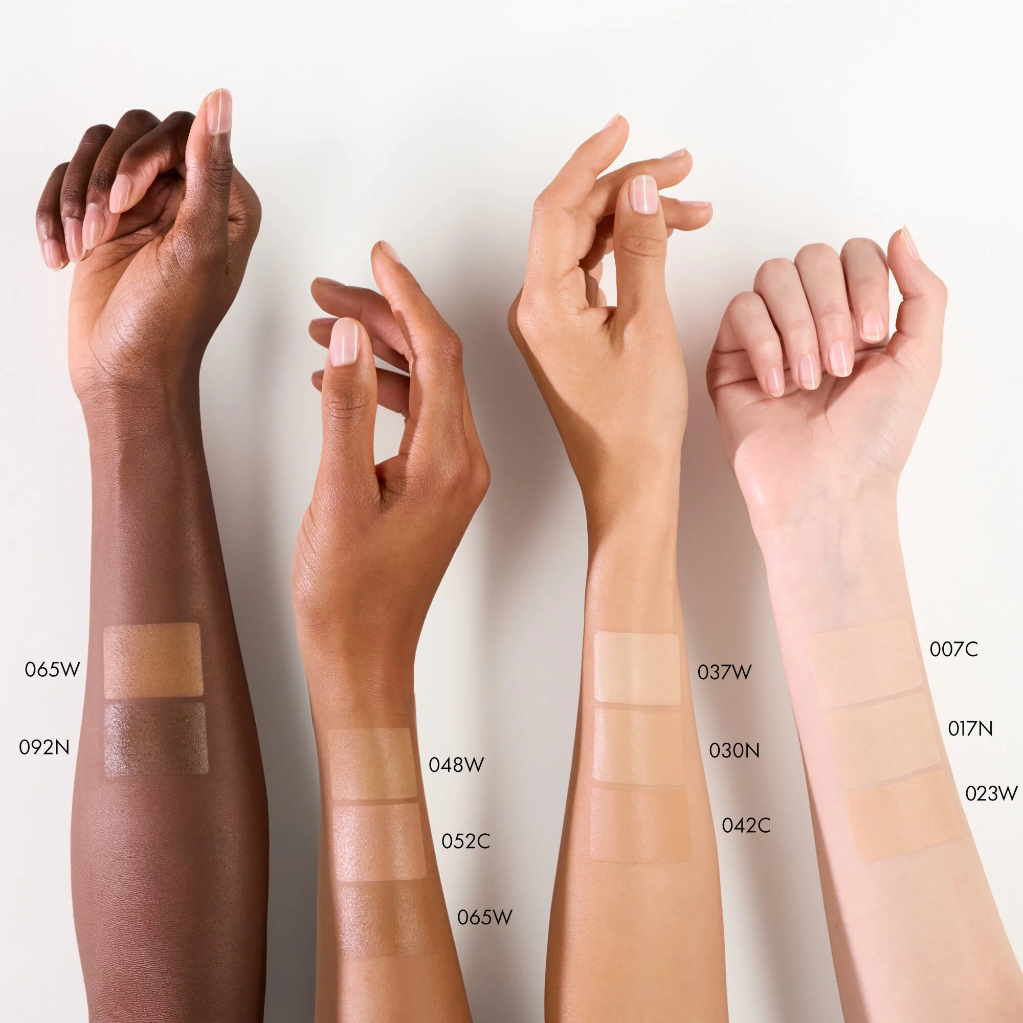 CATRICE HD High Cover Concealer korektor do twarzy 007C, 6 g