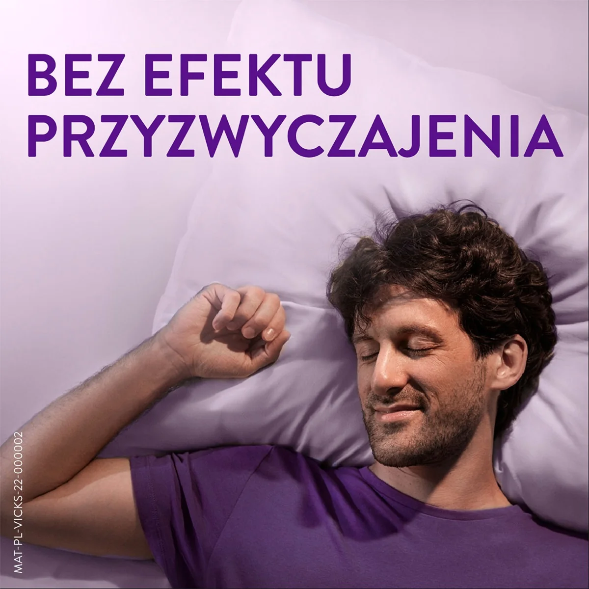 ZzzQuil Natura suplement diety, 60 żelków