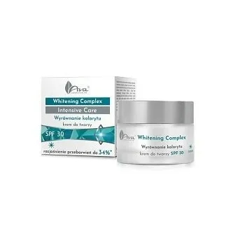 Ava Whitening Complex Intensive Care krem