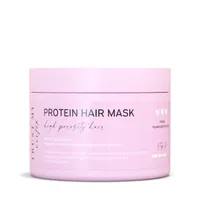 Trust My Sister proteinowa maska do włosów wysokoporowatych, 200 ml