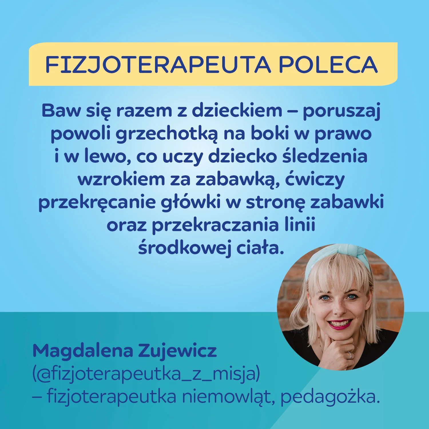 Canpol Babies BabiesBoo sensoryczna zabawka z gryzakiem i grzechotką 1 sztuka