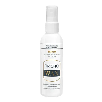Wax Tricho, serum przeciw wypadaniu włosów, płyn, 100 ml 