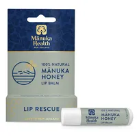 Manuka Health nawilżająca pomadka ochronna z miodem Manuka MGO™ 250+, 4,5 g