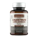 Singularis Superior Colostrum liofilizowane 30% Ig G 500 mg, 60 kapsułek