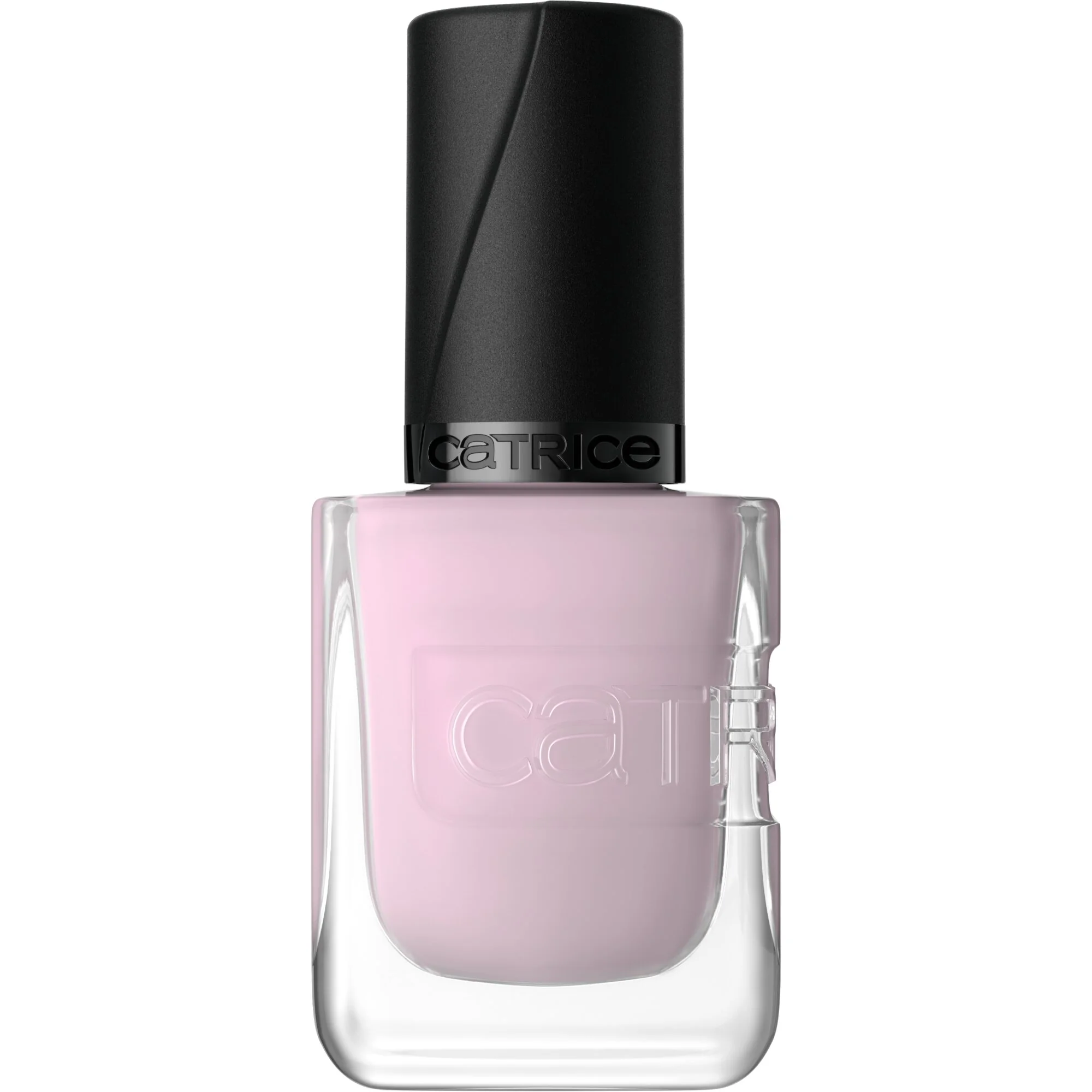 CATRICE Gel Affair lakier do paznokci 048 Frosted Crush, 10,5 ml