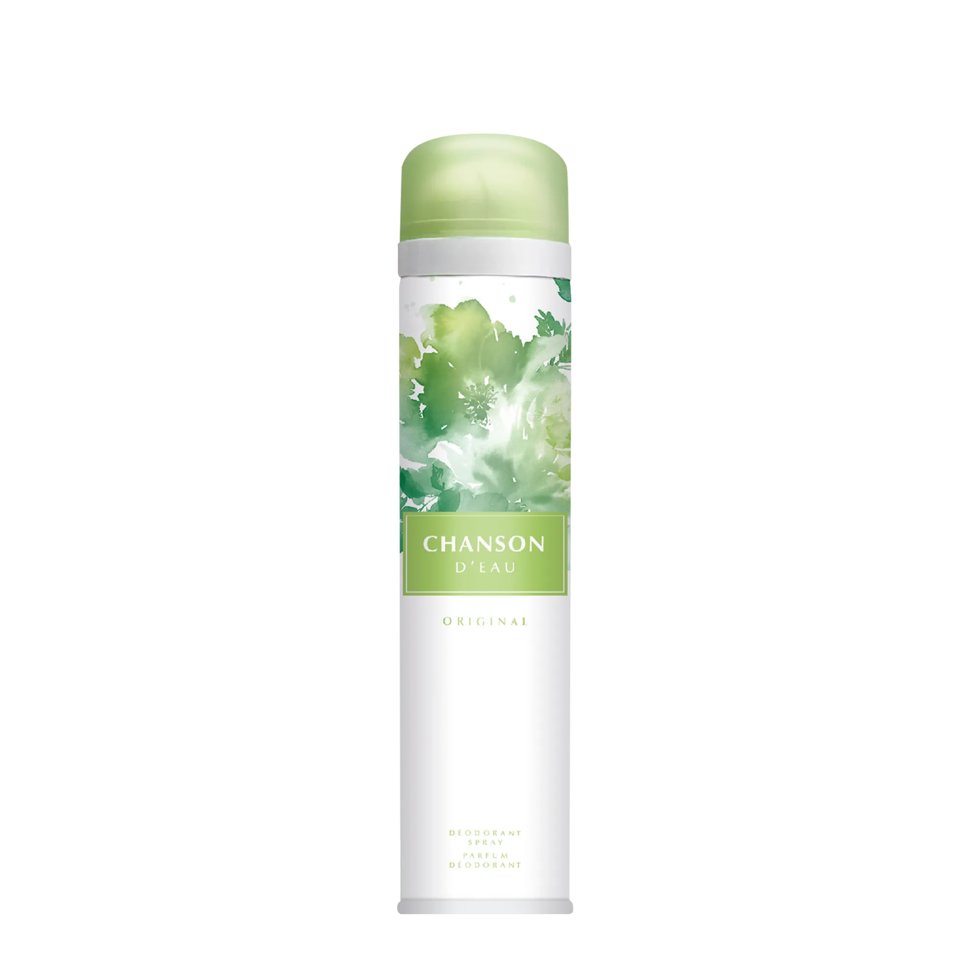 Chanson D'Eau Original dezodorant w sprayu, 200 ml