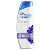 Head & Shoulders Extra Volume szampon przeciwłupieżowy, 400 ml