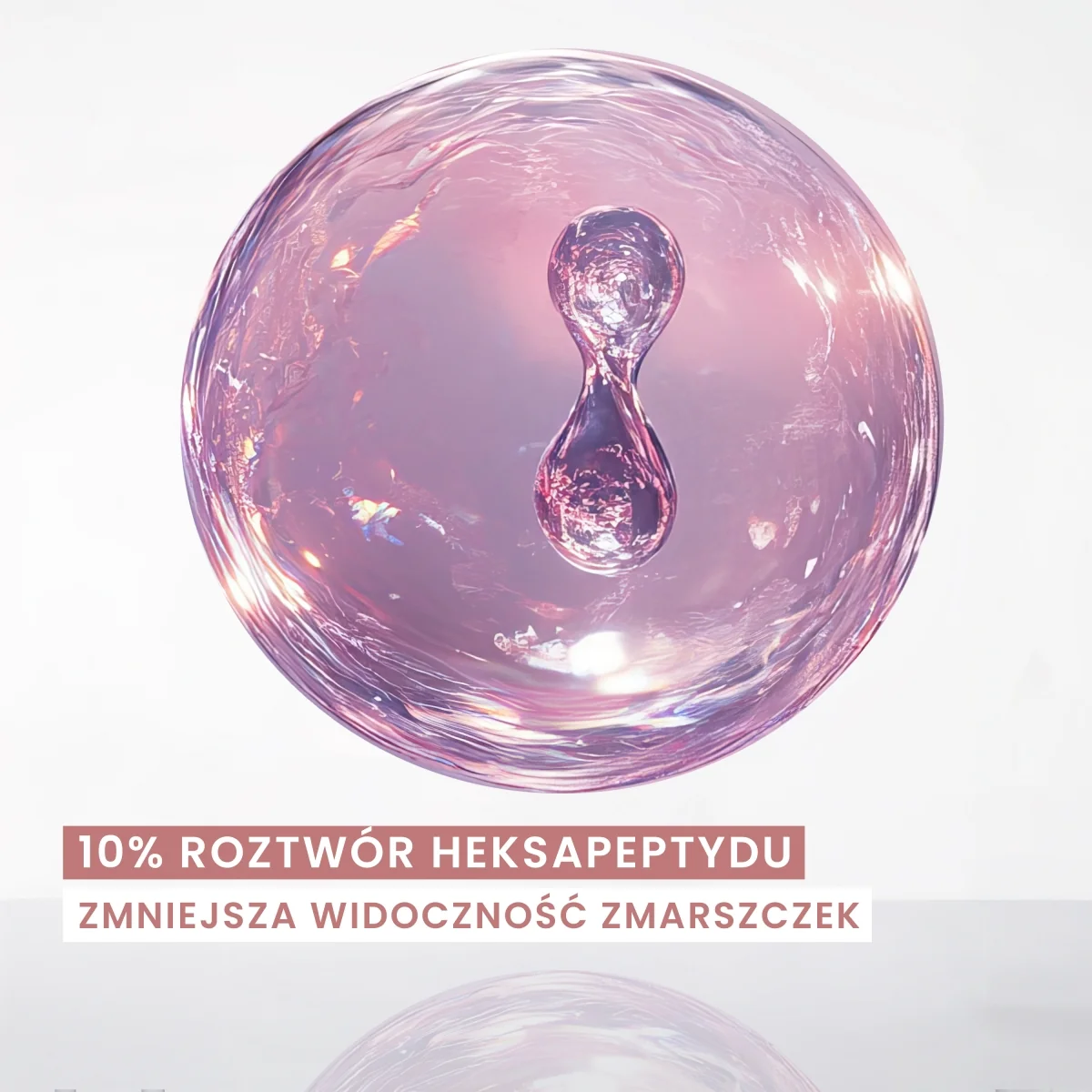 Avene Hyaluron Activ Procedure serum ujędrniające z peptydami, 18 ml + 2 ml