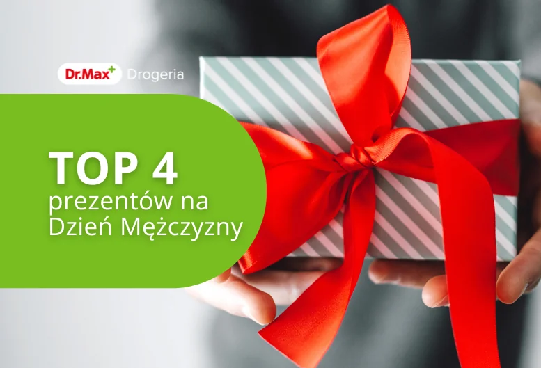 Najlepsze prezenty na Dzień Mężczyzny – ranking produktów