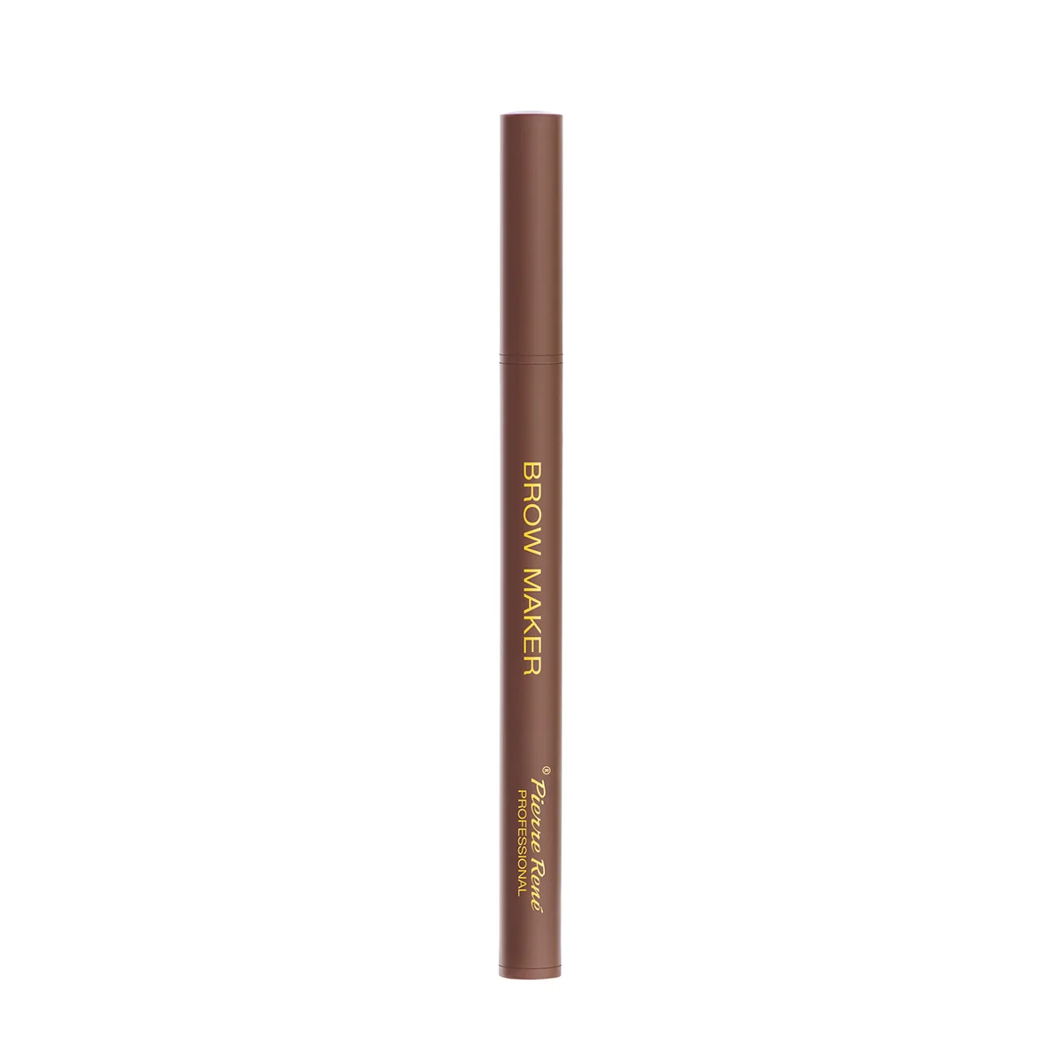 Pierre René Brow Marker pisak do brwi, light brown, 0,5 g
