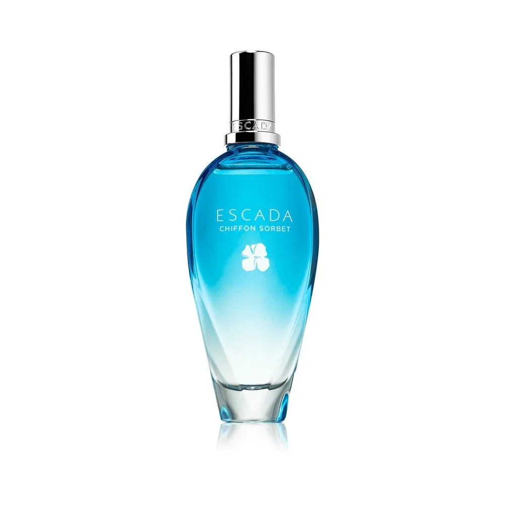 Escada Chiffon Sorbet LIMITED EDITION woda toaletowa, 30 ml