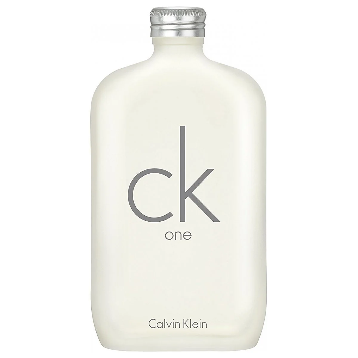 CALVIN KLEIN CK One woda toaletowa, spray 200ml