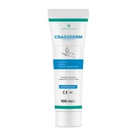 Crassderm Professional, krem dla osób z objawami suchości skóry, 100 ml