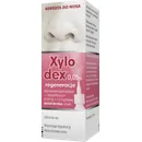 Xylodex 0,05% regeneracja, (0,05 mg + 5,0 mg)/dawkę, aerozol, 10 ml