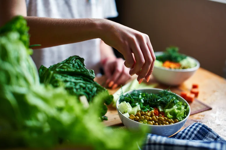 zdrowa dieta na jelita zdrowa dieta na jelita