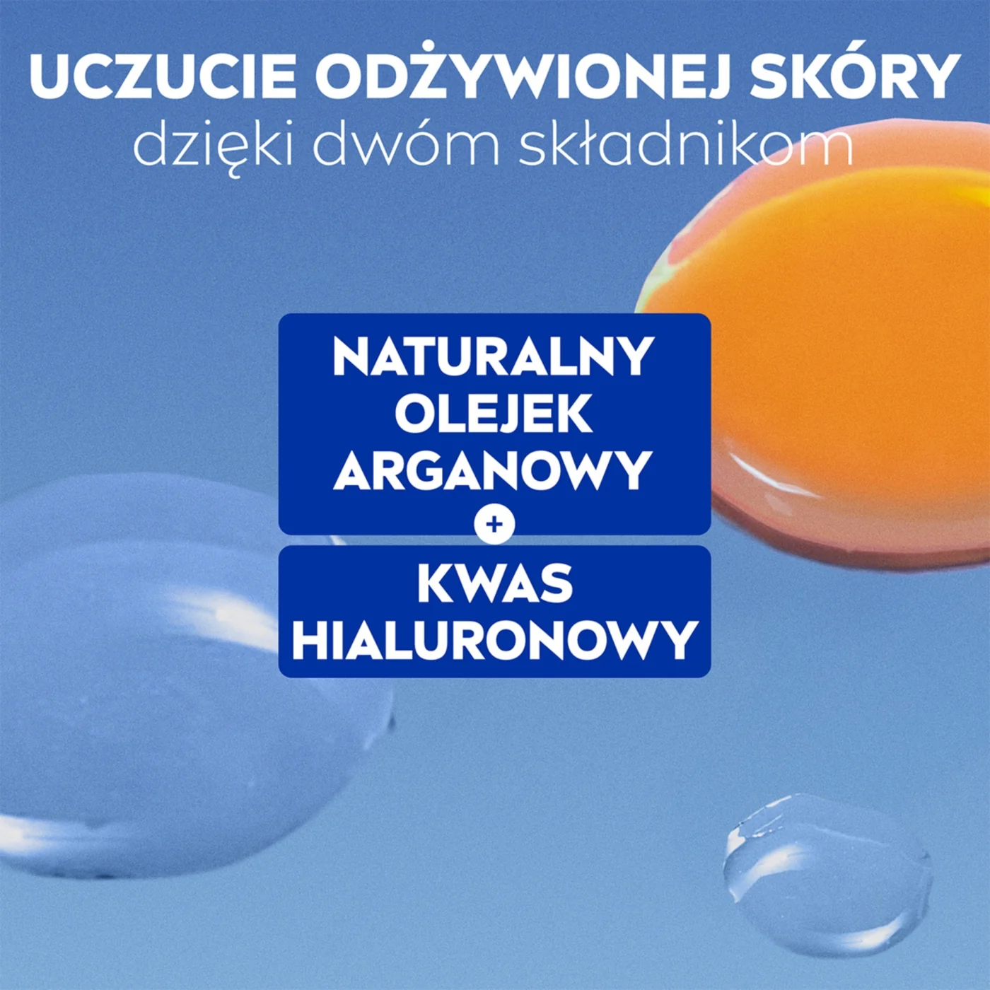 Nivea Night Cream Caring krem na noc dla cery suchej, 50 ml
