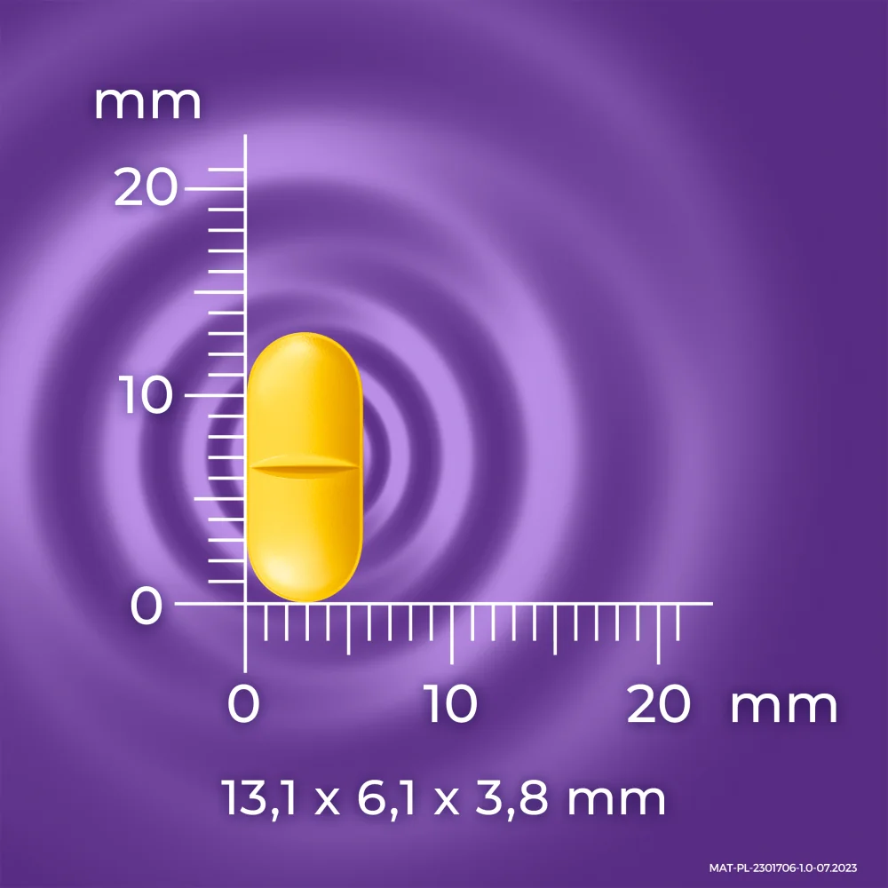 No-Spa Max, 80 mg, 20 tabletek