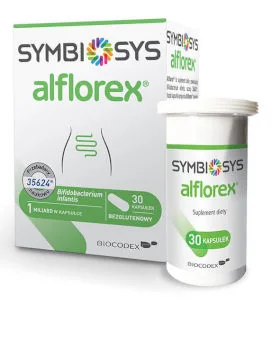 Symbiosys Alflorex Symbiosys Alflorex