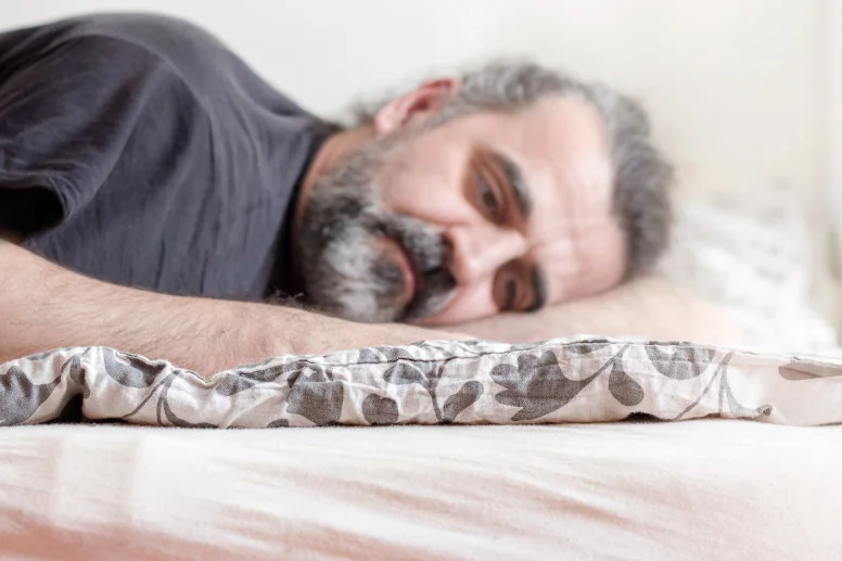 Anhedonia – czym jest utrata odczuwania przyjemności?
