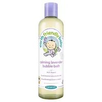 Lansinoh Earth Friendly Baby, płyn do kąpieli, organiczna lawenda, 300 ml