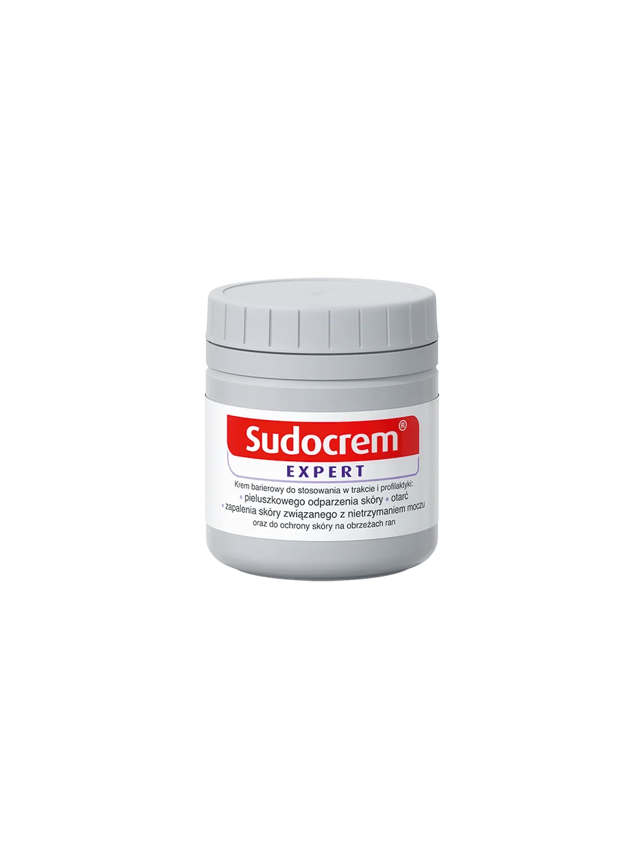 Sudocrem Expert krem barierowy, 60 g