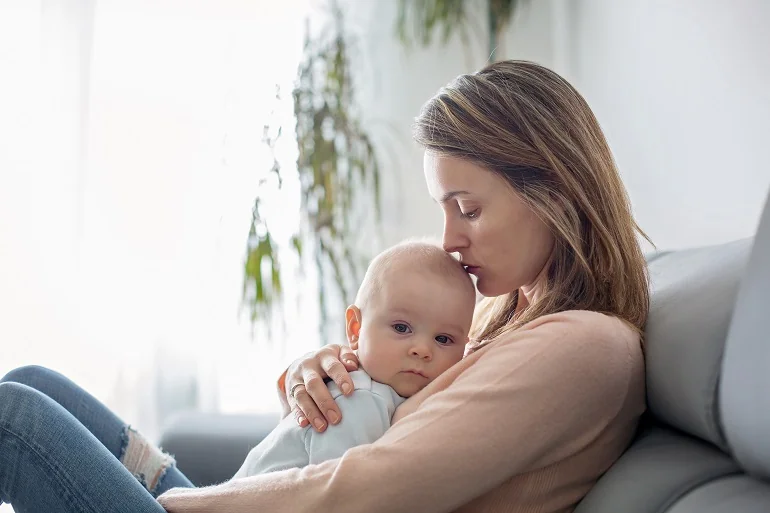 ¿Cómo dar un antibiótico a un niño?