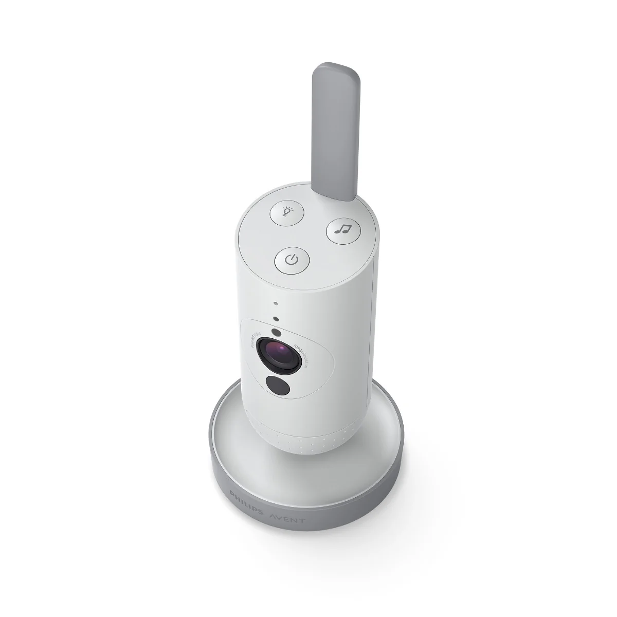 Philips Avent niania elektroniczna video Full HD Premium SCD953/26, 1 sztuka