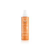 Vichy Capital Soleil Cell Protect UV Spray Ochronny do ciała SPF50+,  200 ml