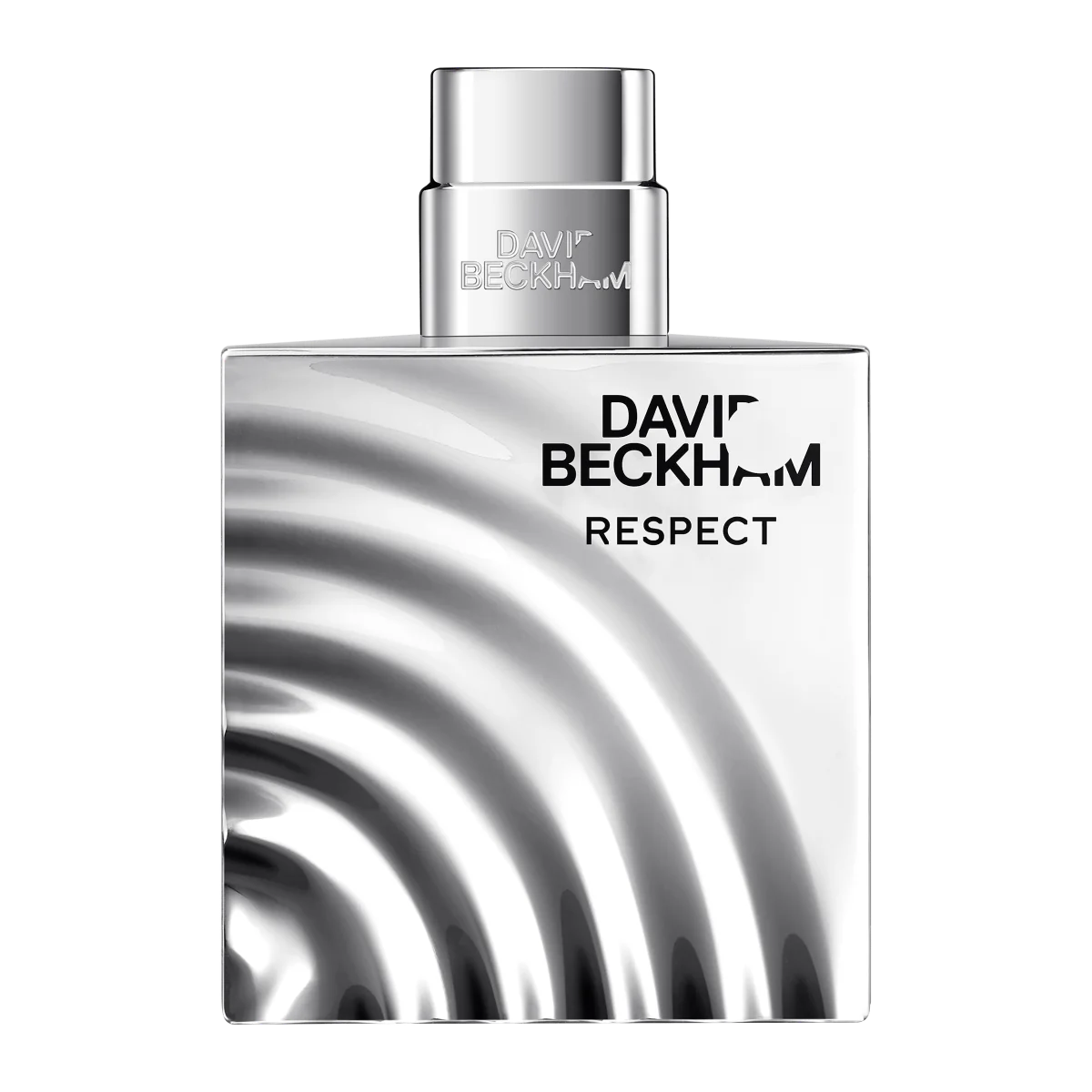 David Beckham Classic Respect Woda toaletowa dla mężczyzn, 60 ml