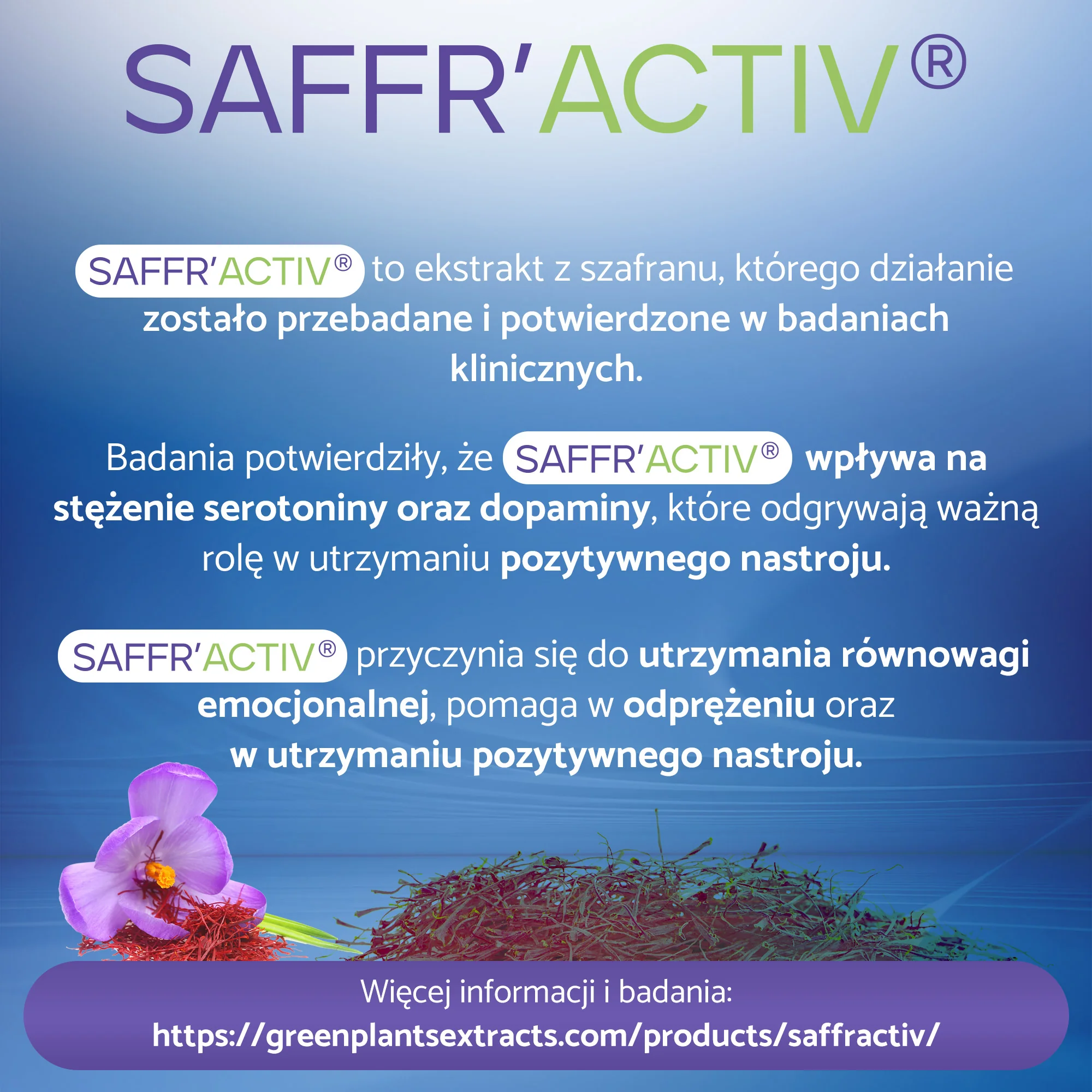 Domowa Apteczka Calming 30 kapsułek