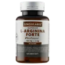Singularis Superior L-arginina Forte, suplement diety, 60 kapsułek