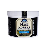 Maść Końska chłodząca Dr.Natura, maść, 350 g (+150 g Gratis)