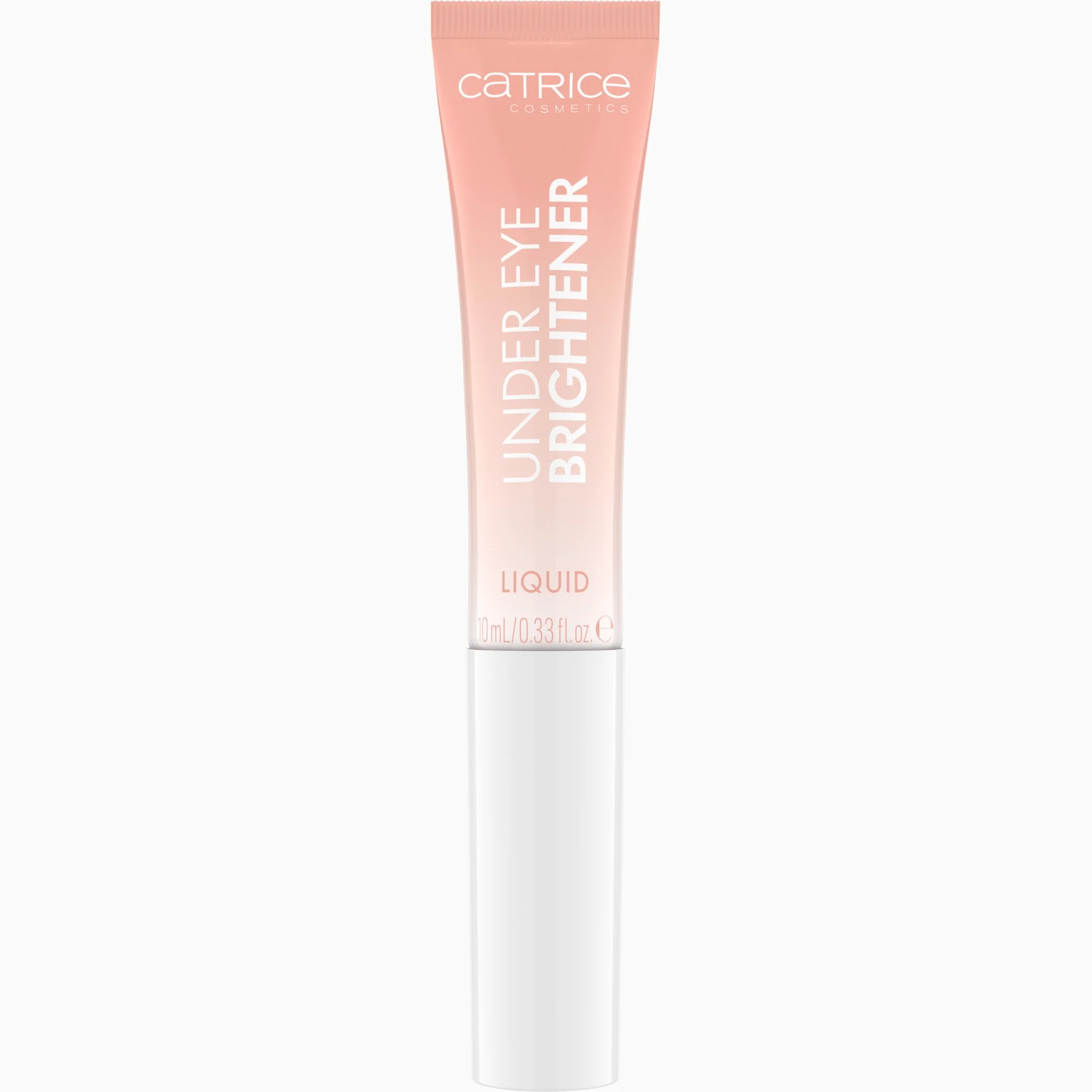 CATRICE Under Eye Brightener Liquid rozświetlacz pod oczy nr 010 Light Rose, 10 ml