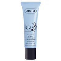 Ziaja Jeju, fluid-korektor do twarzy, odcień naturalny, 30 ml