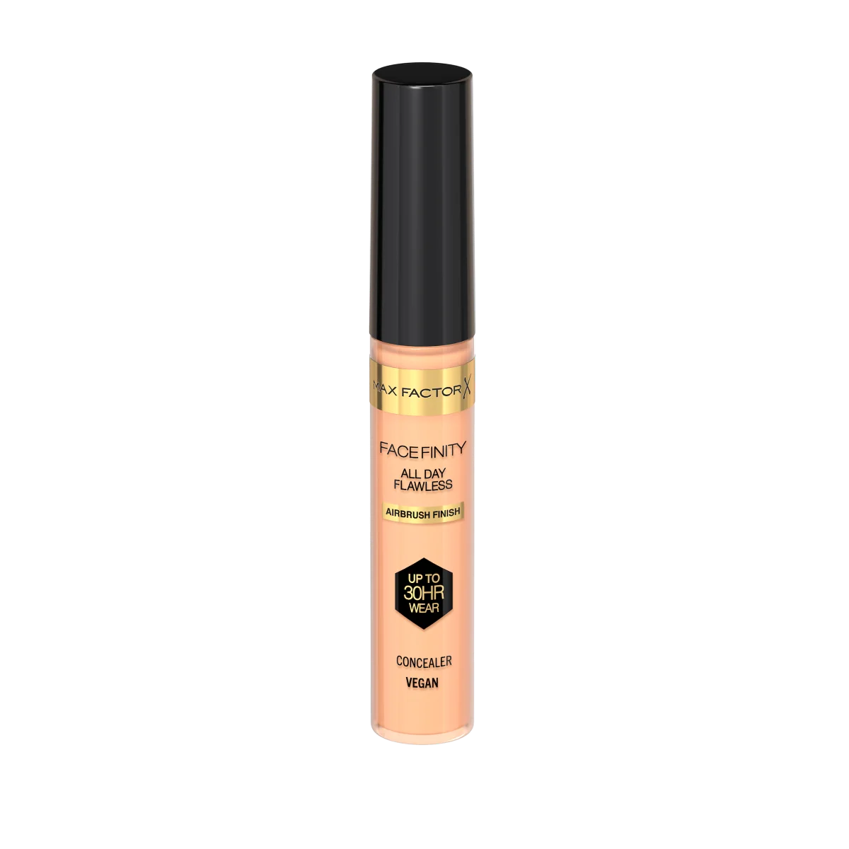 Max Factor Facefinity All Day Concealer Korektor do twarzy nr 03, 7,8 ml