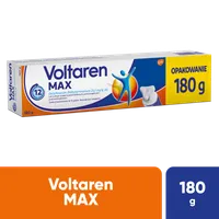 Voltaren Max, 23,2 mg/g, żel, 180 g